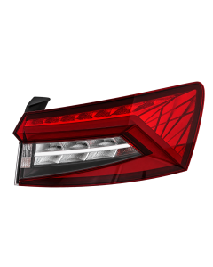 Achterlicht voor SKODA KODIAQ 2017-2021