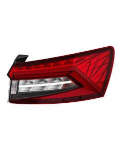 Achterlicht voor SKODA KODIAQ 2017-2021