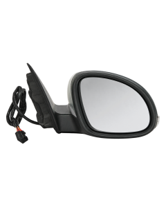 Buitenspiegel links voor SKODA YETI 2009-2013