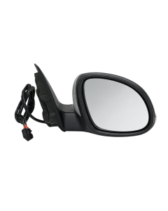 Buitenspiegel links voor SKODA YETI 2009-2013