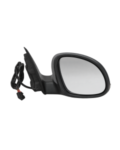 Buitenspiegel links voor SKODA YETI 2009-2013