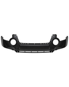 Voorbumper voor SKODA YETI 2009-2013
