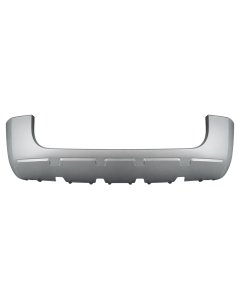 Voorbumper voor SKODA YETI 2009-2013