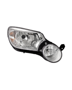 Koplamp rechts voor SKODA YETI 2009-2013