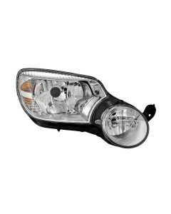 Koplamp rechts voor SKODA YETI 2009-2013