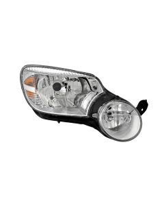 Koplamp rechts voor SKODA YETI 2009-2013