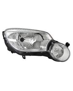 Koplamp rechts voor SKODA YETI 2009-2013