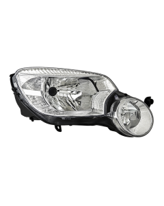 Koplamp rechts voor SKODA YETI 2009-2013
