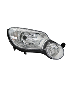Koplamp rechts voor SKODA YETI 2009-2013