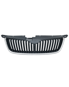 Grille voor SKODA YETI 2009-2013
