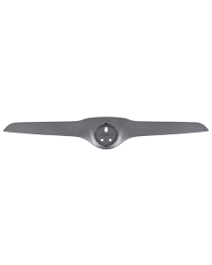 Grille voor SKODA YETI 2009-2013