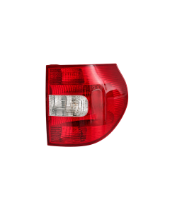 Achterlicht voor SKODA YETI 2009-2013