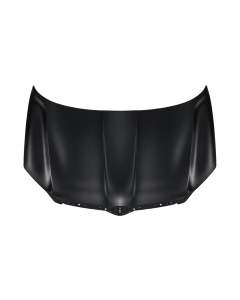 Motorkap voor SKODA YETI 2009-2013