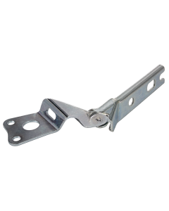 Motorkapscharnier voor SKODA YETI 2009-2013
