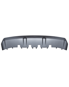 Afdekkap bumper voor SKODA YETI 2013-2017