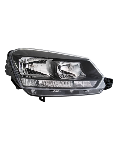 Koplamp rechts voor SKODA YETI 2013-2017