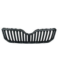 Grille voor SKODA YETI 2013-2017