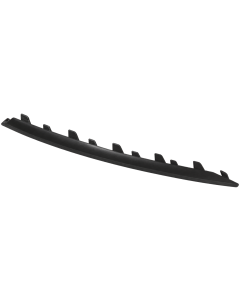 Grille voor SKODA YETI 2013-2017