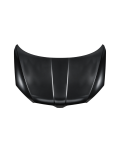 Motorkap voor SKODA YETI 2013-2017