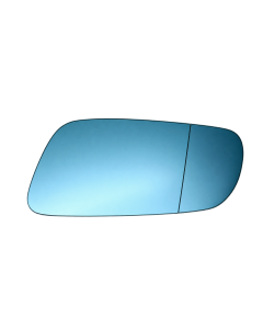 Spiegelglas links