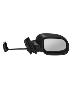 Buitenspiegel rechts voor SKODA OCTAVIA 1996-2000