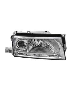 Koplamp rechts voor SKODA OCTAVIA 2000-2004