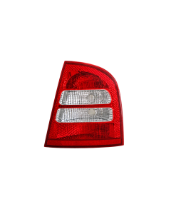Achterlicht voor SKODA OCTAVIA 2000-2004