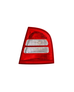 Achterlicht voor SKODA OCTAVIA 2000-2004