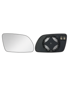 Spiegelglas rechts