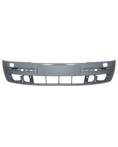 Voorbumper links voor SKODA OCTAVIA 2004-2009