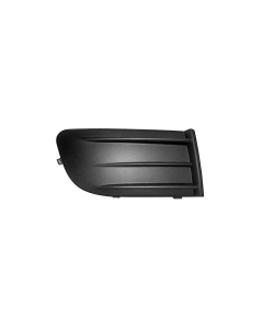 Afdekkap bumper voor SKODA OCTAVIA 2004-2009