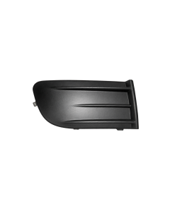 Afdekkap bumper voor SKODA OCTAVIA 2004-2009