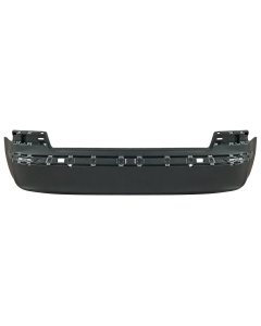 Achterbumper voor SKODA OCTAVIA 2004-2009