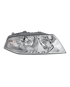 Koplamp rechts voor SKODA OCTAVIA 2004-2009