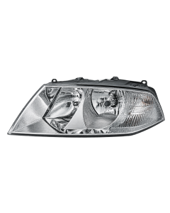 Koplamp rechts voor SKODA OCTAVIA 2004-2009