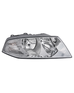 Koplamp links voor SKODA OCTAVIA 2004-2009