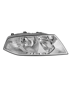 Koplamp links voor SKODA OCTAVIA 2004-2009