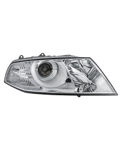 Koplamp links voor SKODA OCTAVIA 2004-2009