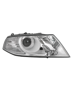 Koplamp links voor SKODA OCTAVIA 2004-2009