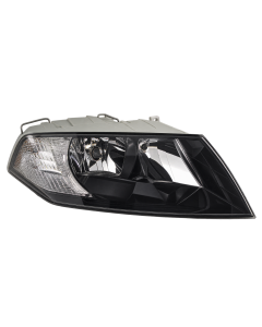Koplamp links voor SKODA OCTAVIA 2004-2009