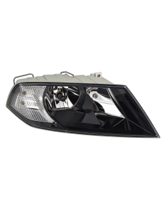 Koplamp links voor SKODA OCTAVIA 2004-2009