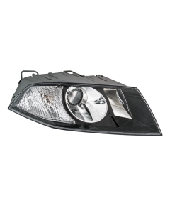 Koplamp links voor SKODA OCTAVIA 2004-2009