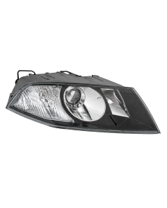 Koplamp links voor SKODA OCTAVIA 2004-2009