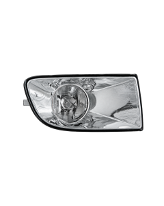 Mistlamp voor SKODA OCTAVIA 2004-2009