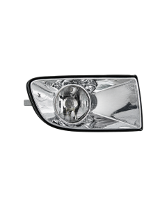 Mistlamp voor SKODA OCTAVIA 2004-2009