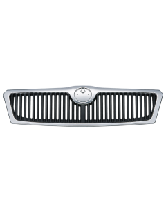 Grille voor SKODA OCTAVIA 2004-2009