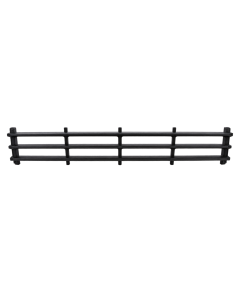 Grille voor SKODA OCTAVIA 2004-2009