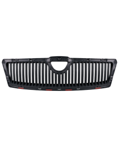 Grille voor SKODA OCTAVIA 2004-2009