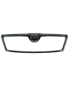 Grille voor SKODA OCTAVIA 2004-2009
