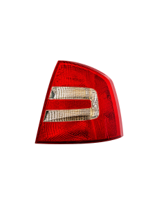 Achterlicht voor SKODA OCTAVIA 2004-2009